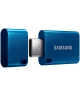 Originele Samsung USB-C Stick voor Extra Opslaggeheugen 512GB Blauw