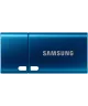 Originele Samsung USB-C Stick voor Extra Opslaggeheugen 512GB Blauw