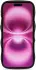 HappyCase Wavy Apple iPhone 16 Plus Hoesje MagSafe Back Cover Zwart afbeelding 12