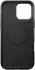 Nomad Modern Leather iPhone 16 Pro Max Hoesje Leer MagSafe English Tan afbeelding 12