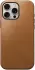 Nomad Modern Leather iPhone 16 Pro Max Hoesje Leer MagSafe English Tan afbeelding 2
