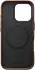 Nomad Traditional Leather iPhone 16 Pro Hoesje Leer MagSafe Bruin afbeelding 8
