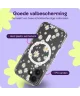 HappyCase Joy Apple iPhone 16 Hoesje MagSafe Back Cover Daisy Hearts