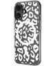 HappyCase Joy Apple iPhone 16 Hoesje MagSafe Back Cover Wild Leopard