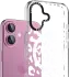 HappyCase Joy Apple iPhone 16 Hoesje MagSafe Back Cover Wild Leopard afbeelding 2