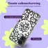 HappyCase Joy Apple iPhone 16 Hoesje MagSafe Back Cover Wild Leopard afbeelding 6