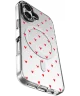 HappyCase Joy Apple iPhone 16 Hoesje MagSafe Back Cover Love Hearts