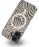 HappyCase Joy Apple iPhone 16 Hoesje MagSafe Back Cover Safari Tiger