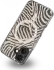 HappyCase Joy Apple iPhone 16 Hoesje MagSafe Back Cover Safari Tiger afbeelding 13