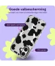 HappyCase Joy Apple iPhone 16 Hoesje MagSafe Back Cover Spotty Cow