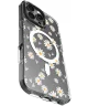 HappyCase Joy Apple iPhone 16 Pro Hoesje MagSafe Back Cover Daisy Hearts