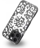 HappyCase Joy Apple iPhone 16 Pro Hoesje MagSafe Back Cover Wild Leopard