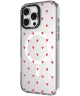 HappyCase Joy Apple iPhone 16 Pro Hoesje MagSafe Back Cover Love Hearts