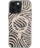 HappyCase Joy Apple iPhone 16 Pro Hoesje MagSafe Back Cover Safari Tiger