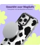 HappyCase Joy Apple iPhone 16 Pro Hoesje MagSafe Back Cover Spotty Cow