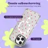 HappyCase Joy Apple iPhone 16 Pro Max Hoesje MagSafe Back Cover Love Hearts afbeelding 6