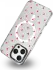 HappyCase Joy Apple iPhone 16 Pro Max Hoesje MagSafe Back Cover Love Hearts afbeelding 13