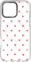 HappyCase Joy Apple iPhone 16 Pro Max Hoesje MagSafe Back Cover Love Hearts afbeelding 15