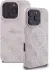 Guess 4G Ring Classic Logo iPhone 16 Pro Hoesje MagSafe Back Cover Roze afbeelding 4