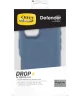 OtterBox Defender MagSafe Apple iPhone 16 Hoesje Back Cover Blauw