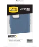 OtterBox Defender MagSafe Apple iPhone 16 Hoesje Back Cover Blauw