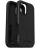 OtterBox Defender MagSafe Apple iPhone 16 Hoesje Back Cover Zwart