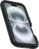 OtterBox Defender MagSafe Apple iPhone 16 Hoesje Back Cover Zwart afbeelding 2
