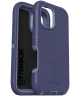 OtterBox Defender MagSafe Apple iPhone 16 Hoesje Back Cover Paars