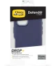 OtterBox Defender MagSafe Apple iPhone 16 Hoesje Back Cover Paars