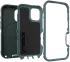 OtterBox Defender MagSafe Apple iPhone 16 Hoesje Back Cover Groen afbeelding 3