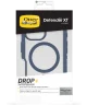 OtterBox Defender XT Apple iPhone 16 Hoesje Back Cover Blauw