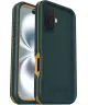 OtterBox Fre MagSafe Apple iPhone 16 Hoesje Waterdicht Full Protect Groen