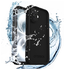 OtterBox Fre MagSafe Apple iPhone 16 Hoesje Waterdicht Full Protect Zwart afbeelding 3