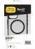 OtterBox React MagSafe Apple iPhone 16 Hoesje Back Cover Zwart afbeelding 10