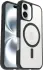 OtterBox React MagSafe Apple iPhone 16 Hoesje Back Cover Zwart afbeelding 1