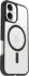 OtterBox React MagSafe Apple iPhone 16 Hoesje Back Cover Zwart afbeelding 4