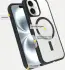 OtterBox React MagSafe Apple iPhone 16 Hoesje Back Cover Blauw afbeelding 10