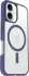 OtterBox React MagSafe Apple iPhone 16 Hoesje Back Cover Blauw afbeelding 4