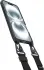 OtterBox React Necklace MagSafe Apple iPhone 16 Hoesje met Telefoonkoord Zwart afbeelding 2
