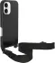 OtterBox React Necklace MagSafe Apple iPhone 16 Hoesje met Telefoonkoord Zwart afbeelding 4