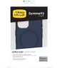 OtterBox Symmetry MagSafe Apple iPhone 16 Hoesje Clear Blauw