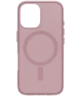 OtterBox Symmetry MagSafe Apple iPhone 16 Hoesje Clear Roze