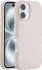 OtterBox Symmetry MagSafe Apple iPhone 16 Hoesje Beige