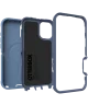 OtterBox Defender MagSafe Apple iPhone 16 Plus Hoesje Back Cover Blauw