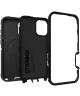 OtterBox Defender MagSafe Apple iPhone 16 Plus Hoesje Back Cover Zwart