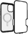 OtterBox Defender XT MagSafe iPhone 16 Plus Hoesje Back Cover Zwart afbeelding 6