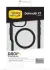 OtterBox Defender XT MagSafe iPhone 16 Plus Hoesje Back Cover Zwart afbeelding 8