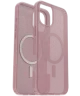 OtterBox Symmetry MagSafe Apple iPhone 16 Plus Hoesje Roze