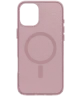 OtterBox Symmetry MagSafe Apple iPhone 16 Plus Hoesje Roze