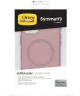 OtterBox Symmetry MagSafe Apple iPhone 16 Plus Hoesje Roze